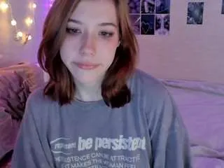 yunapeace on CamSoda