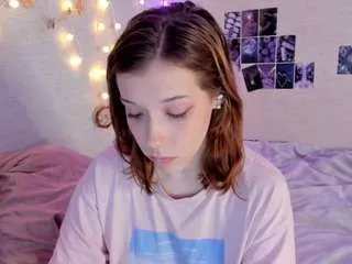 yunapeace on CamSoda