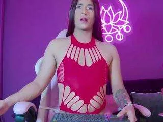 zaid-lion on CamSoda