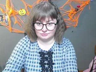 Offline zannadreil on CamSoda