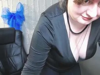 Offline zannadreil on CamSoda