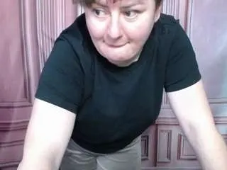 Offline zannadreil on CamSoda