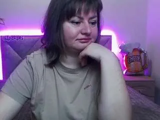 Offline zannadreil on CamSoda