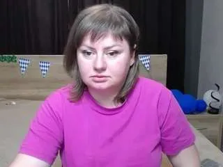 Offline zannadreil on CamSoda