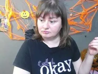 Offline zannadreil on CamSoda