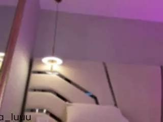 zara-lu from CamSoda