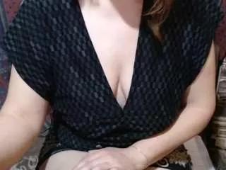 zarablack3 from CamSoda