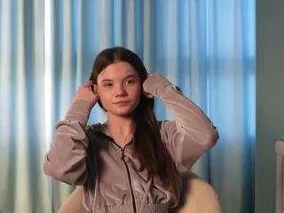 zeniabennington on CamSoda