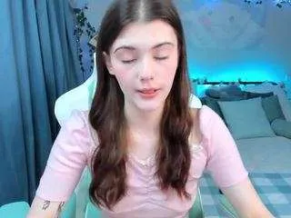 Freechat zia-ember on CamSoda