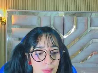 Offline zoe-r on CamSoda