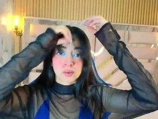 Offline zoe-r on CamSoda