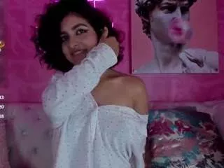 Offline zoe-s on CamSoda