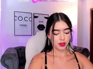 zoee-jackson from CamSoda