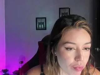 zoee-jackson from CamSoda