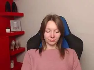 Freechat zoexox on CamSoda