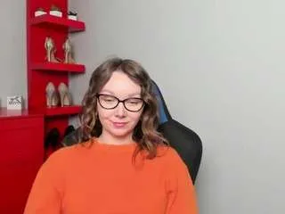 Freechat zoexox on CamSoda