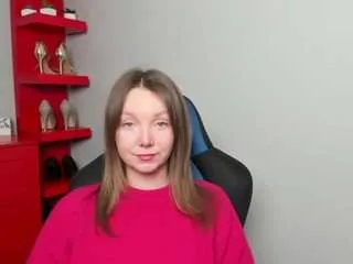 Freechat zoexox on CamSoda