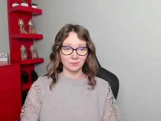 Freechat zoexox on CamSoda