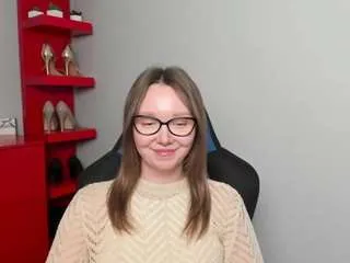 Freechat zoexox on CamSoda