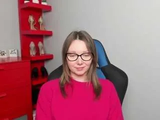 Freechat zoexox on CamSoda