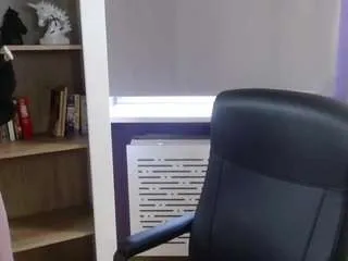 Offline zoeyfancy on CamSoda