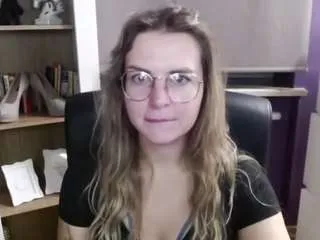 Offline zoeyfancy on CamSoda