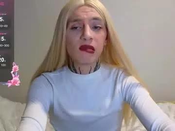 1lola4ka from Chaturbate