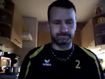 Offline 20x5cmgermanlongdong on Chaturbate