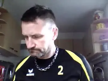 Offline 20x5cmgermanlongdong on Chaturbate