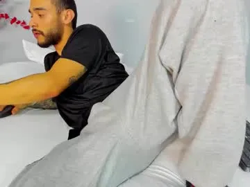 Offline 2_fire on Chaturbate