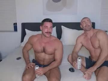 2jckedbros from Chaturbate is Freechat