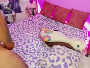 Offline 6_bunny_9 on Chaturbate