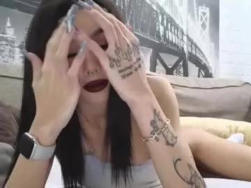 9west from Chaturbate is Freechat
