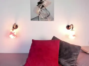 _abby_sweett on Chaturbate 