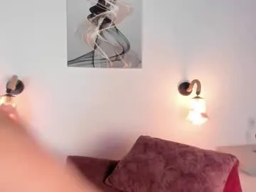 _abby_sweett on Chaturbate 