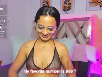 _akira22 on Chaturbate