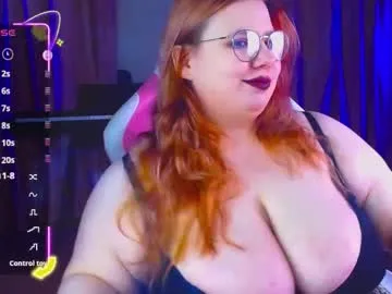 Freechat _ariaakashi_ on Chaturbate