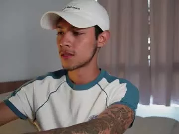 Offline _billy_j on Chaturbate