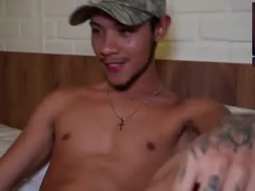 Offline _billy_j on Chaturbate