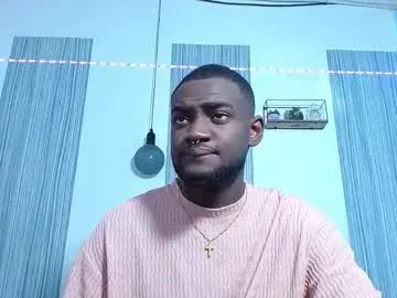 Offline _black_stallion on Chaturbate