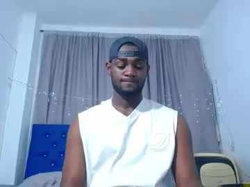 Offline _black_stallion on Chaturbate