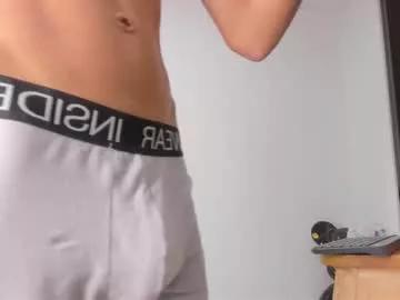 _camiloriiveraa from Chaturbate is Freechat