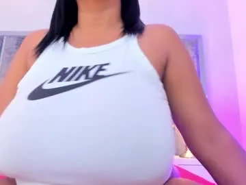 Offline _ciara_benet_ on Chaturbate