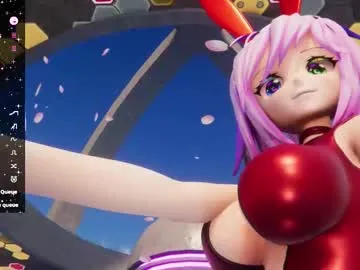 Offline _cosmic_faith_ on Chaturbate