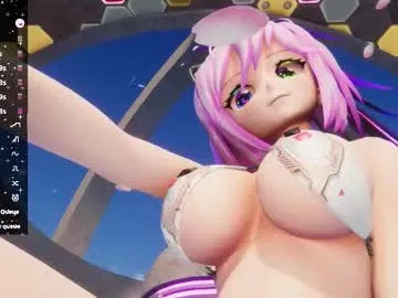 Offline _cosmic_faith_ on Chaturbate