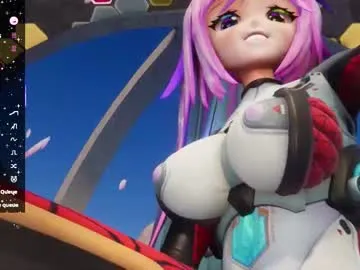 Offline _cosmic_faith_ on Chaturbate