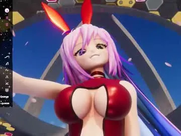 Offline _cosmic_faith_ on Chaturbate