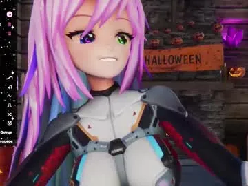 Offline _cosmic_faith_ on Chaturbate