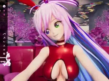 Offline _cosmic_faith_ on Chaturbate