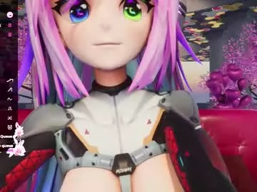 Offline _cosmic_faith_ on Chaturbate